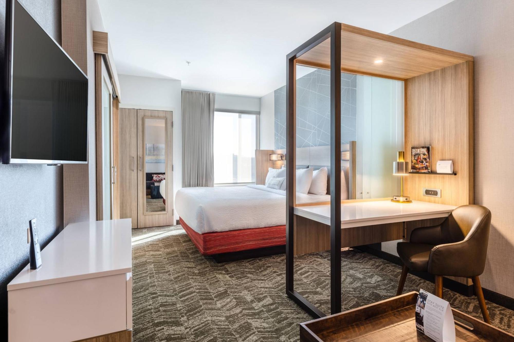Springhill Suites By Marriott Columbia Exterior foto